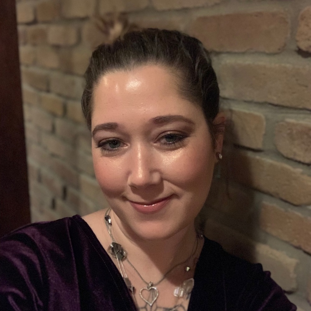 Meet your Posher, Shanna